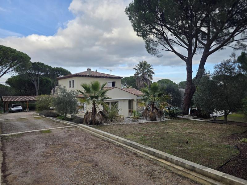 Villa - 120 m² - 5 pièces