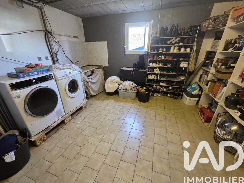 Maison - 119 m² - 4 pièces