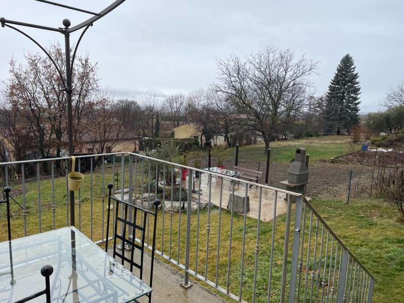 Villa - 95 m² - 5 pièces