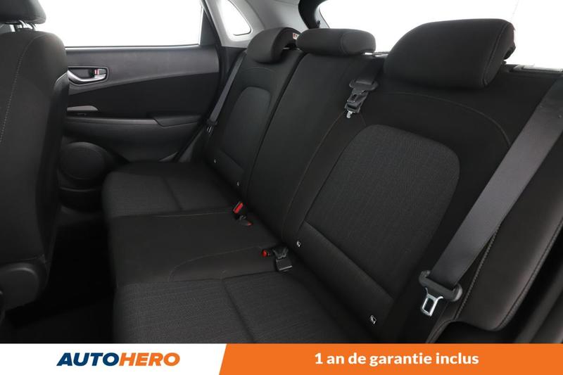 Hyundai Kona 1.0 t-GDi Hybrid 48v 120 ch