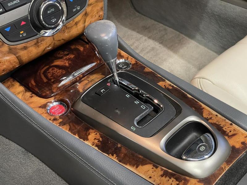 Jaguar Xk8 Cabriolet 4.2 V8