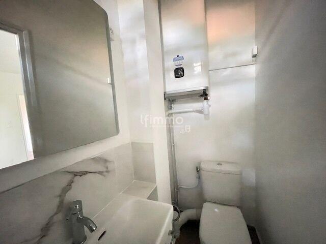 Appartement - 29 m² - 1 pièce