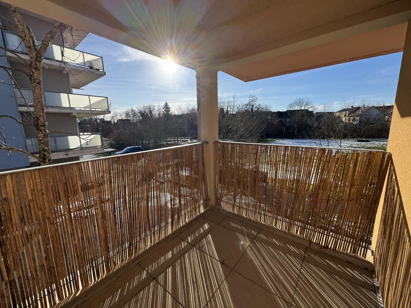 Appartement - 77 m² - 4 pièces