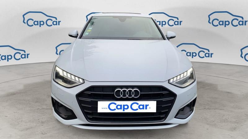 Audi A4 2.0 Tdi 190 s-Tronic7 Avus - Automatique Toit ouvrant