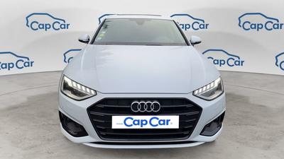 Audi A4 2.0 Tdi 190 s-Tronic7 Avus - Automatique Toit ouvrant