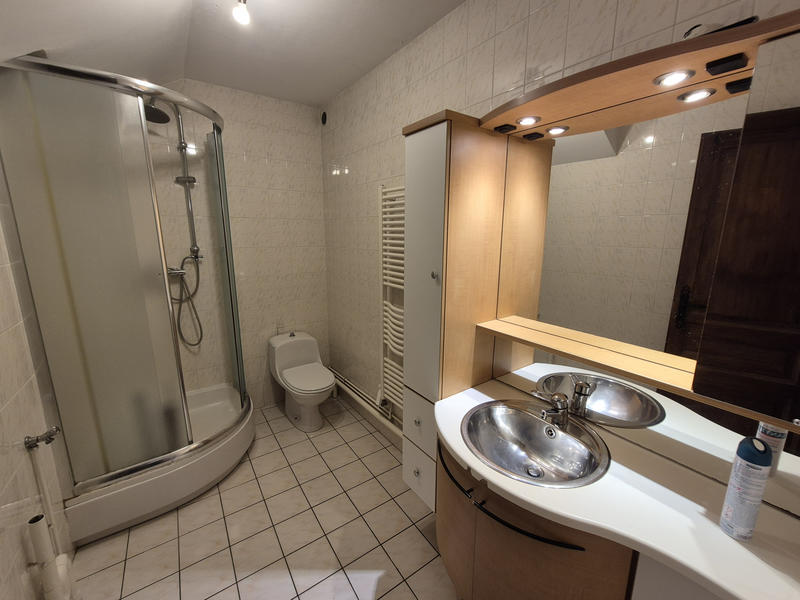 Maison - 127 m² - 5 pièces