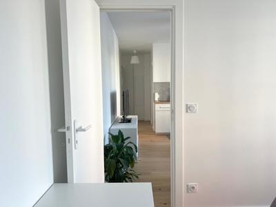Appartement - 32 m² - 2 pièces