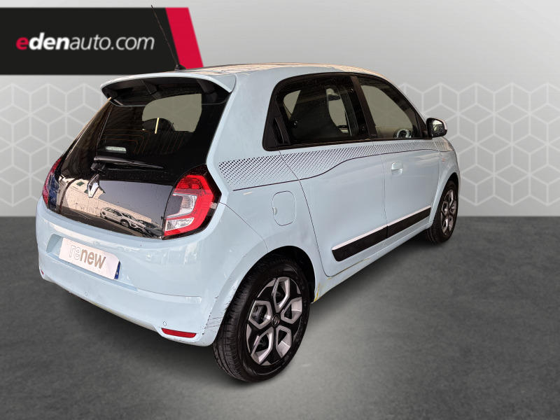 Renault Twingo III SCe 65 - 21 Limited