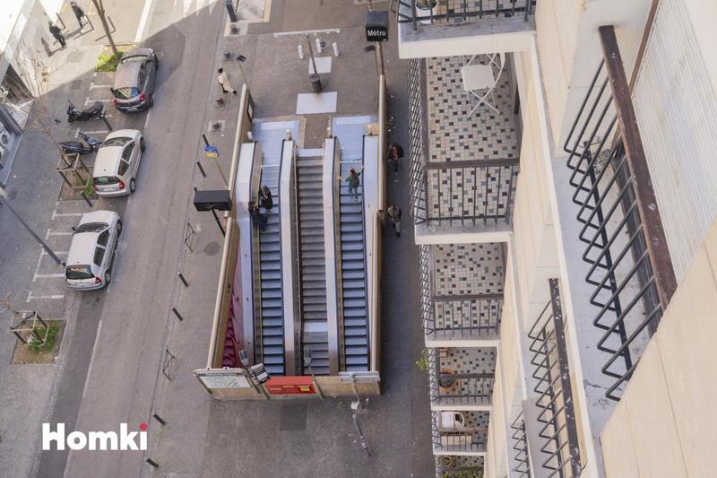 Appartement - 103 m² - 4 pièces