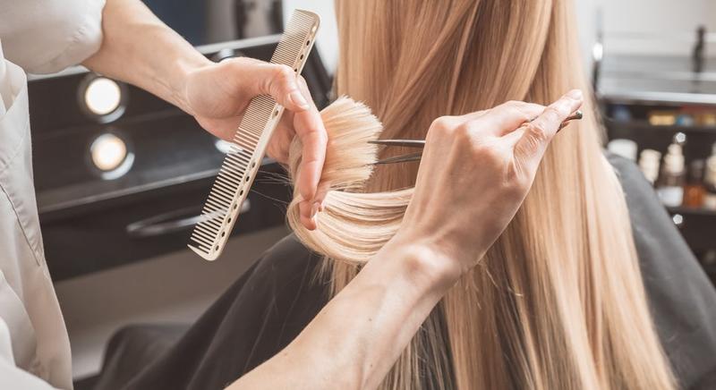 Thierry Rolland Coiffure Femme