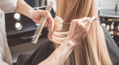 Thierry Rolland Coiffure Femme