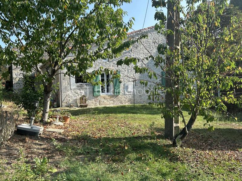 Maison en pierre - 230 m² - 8 pièces