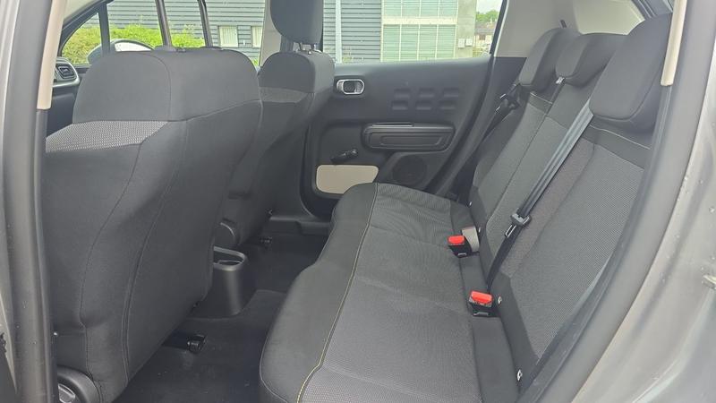 Citroën C3 1.2 PureTech 82 Feel