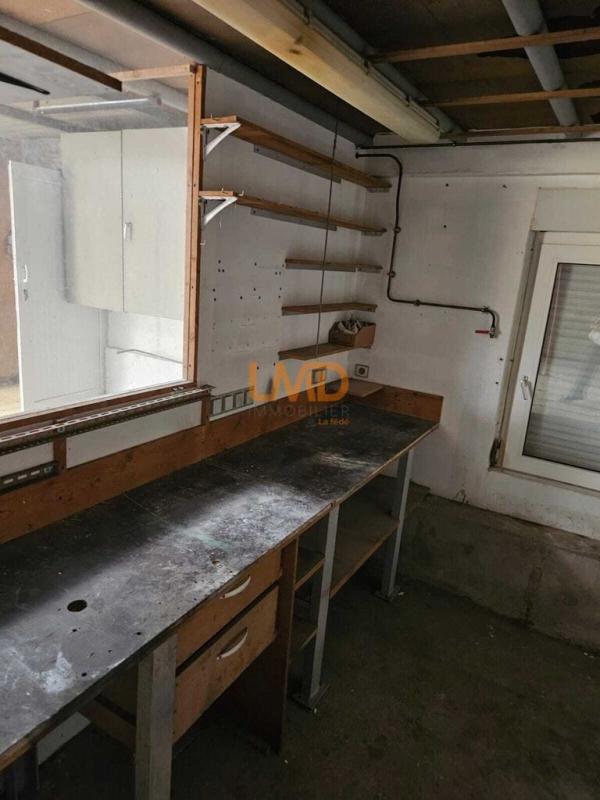 Maison - 174 m² - 7 pièces