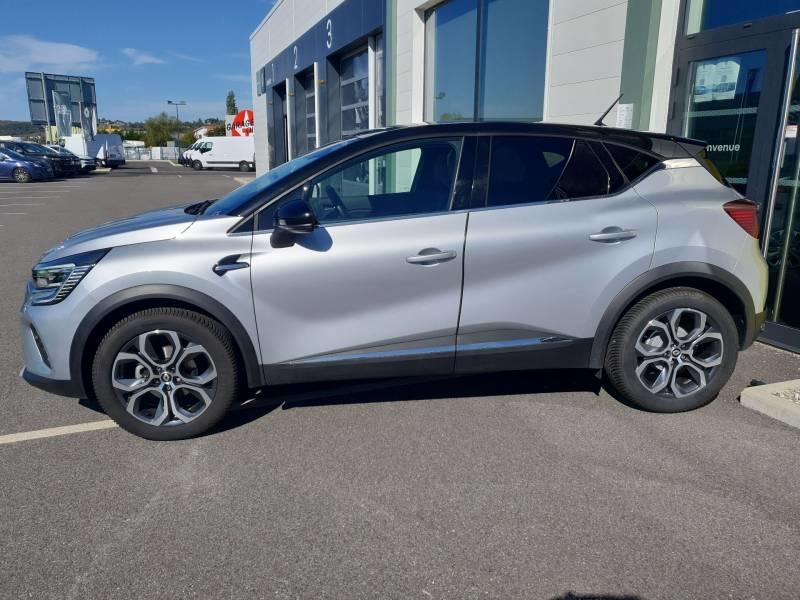 Renault Captur TCe 140 - 21 Intens
