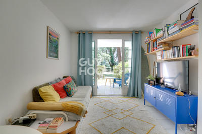 Appartement - 27 m² - 1 pièce