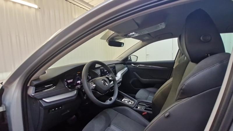 Skoda Octavia Combi 2.0 Tdi 150 Dsg7 Style