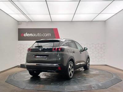 Peugeot 3008 1.5 BlueHDi 130ch s&amp;S Bvm6 Gt Line