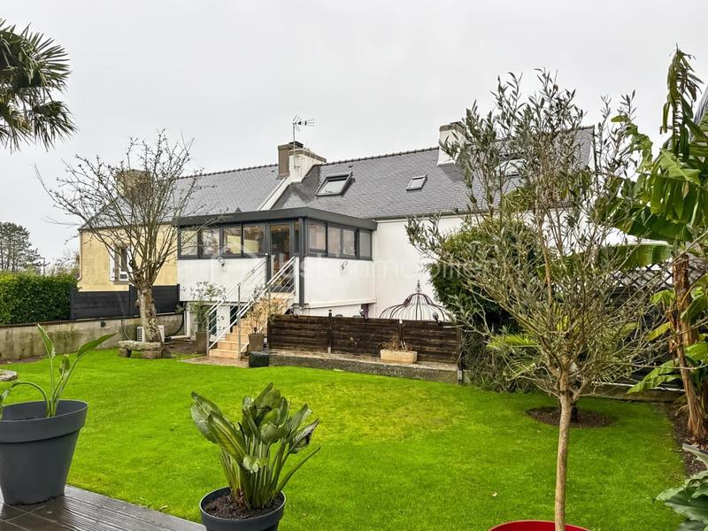 Appartement - 78 m² - 5 pièces