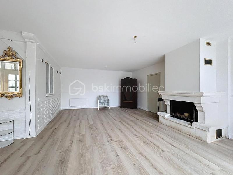 Corps de ferme - 128 m² - 6 pièces