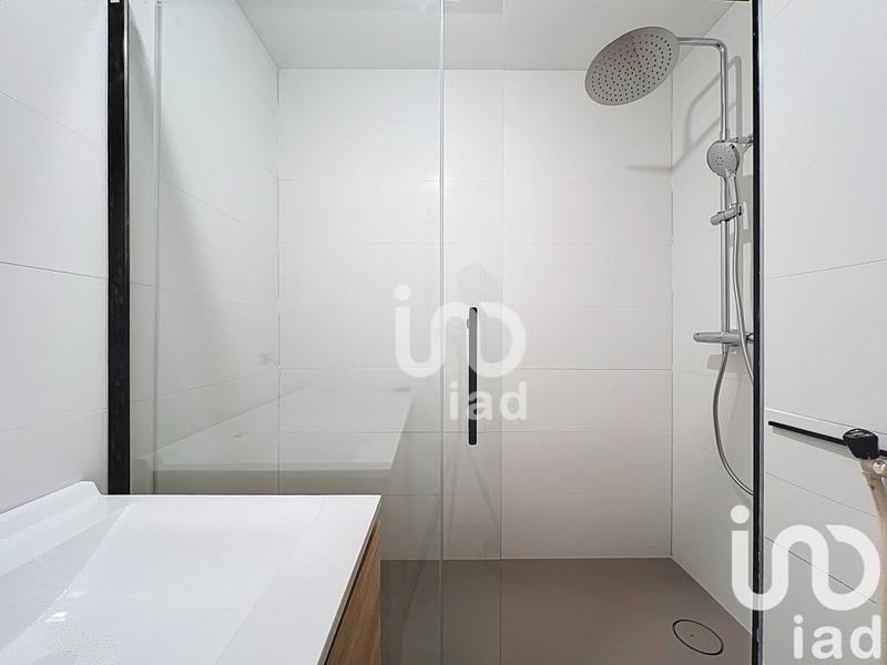 Appartement - 74 m² - 3 pièces