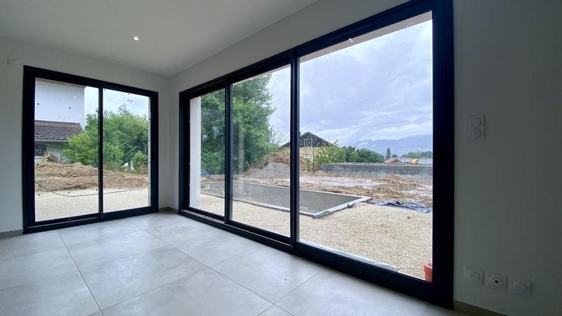 Maison - 136 m² - 5 pièces