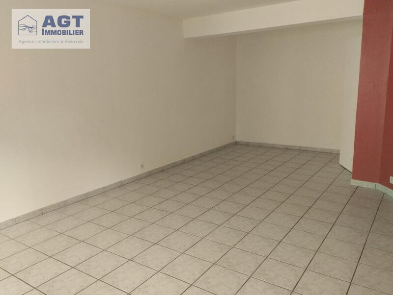 Appartement - 73 m² - 3 pièces