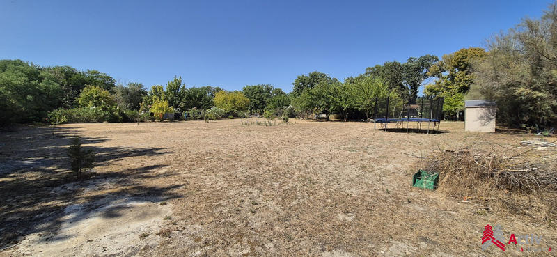 Maison - 45 m² - 2 pièces