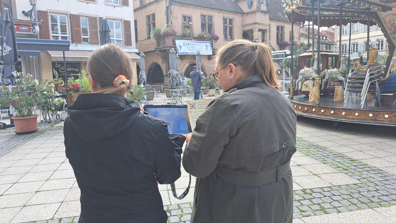 Explor Games : Mystère à la Chartreuse