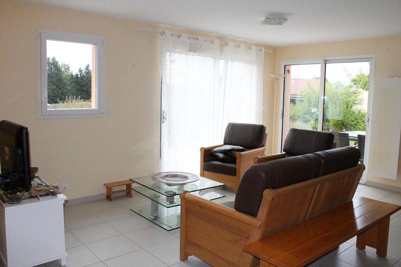 Maison - 172 m² - 5 pièces