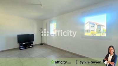 Appartement - 34 m² - 1 pièce