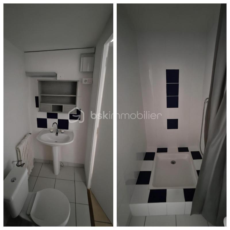 Maison de ville - 128 m² - 7 pièces