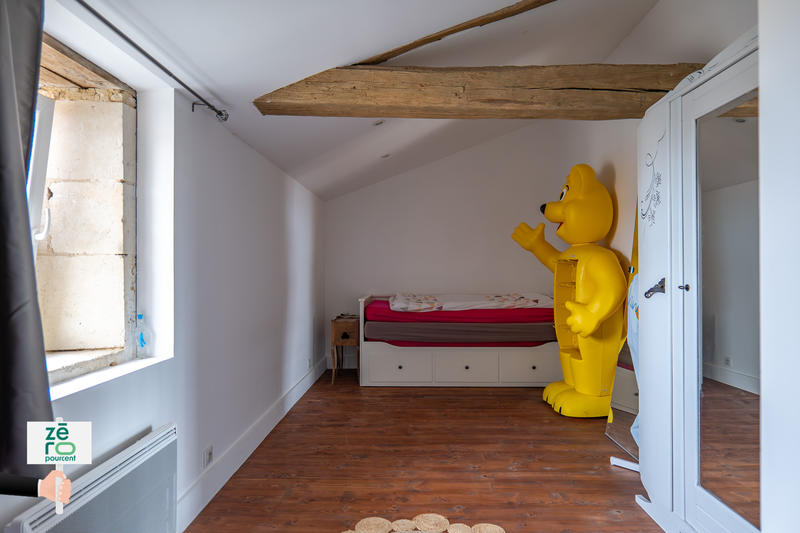 Maison - 218 m² - 6 pièces