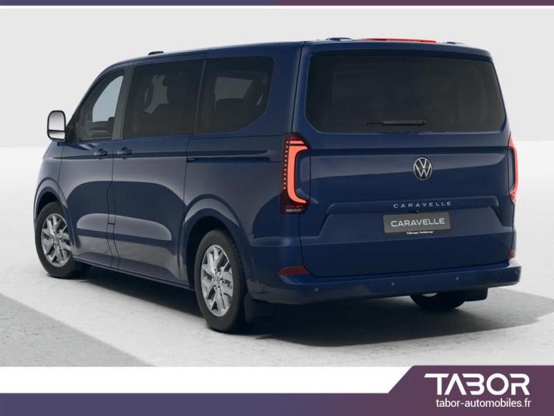 Volkswagen T7 Caravelle 2.0 Tdi 150 Aut Style