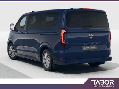 Volkswagen T7 Caravelle 2.0 Tdi 150 Aut Style
