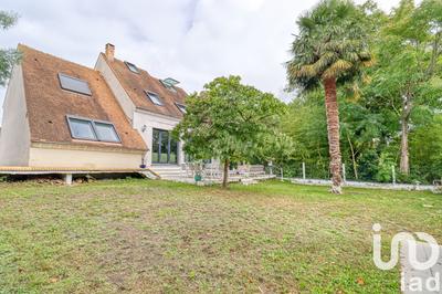 Maison - 170 m² - 5 pièces