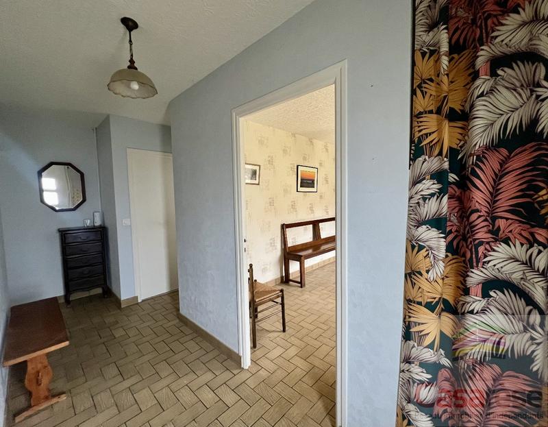 Maison - 135 m² - 5 pièces