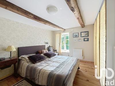 Maison - 129 m² - 3 pièces