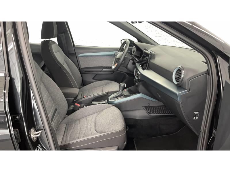 Seat Arona 1.0 Tsi 115 ch Start/Stop Dsg7 Xperience