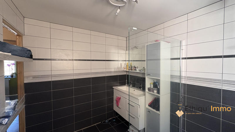 Maison ancienne - 170 m² - 7 pièces