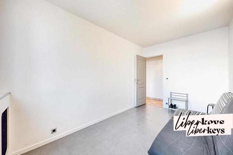 Appartement - 78 m² - 5 pièces