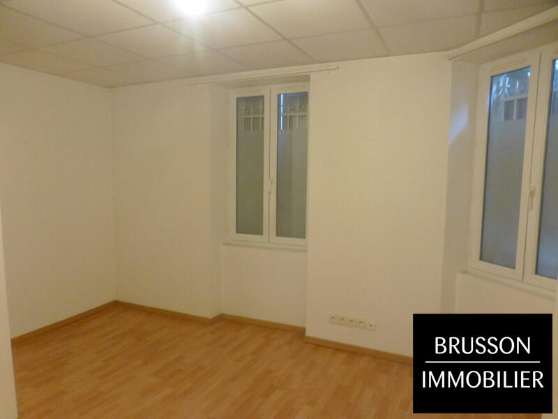 Appartement - 93 m² - 4 pièces