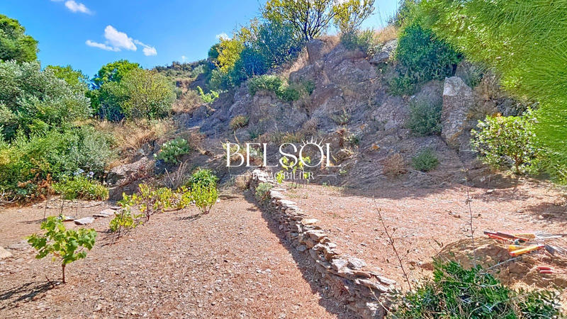 Maison contemporaine - 160 m² - 4 pièces