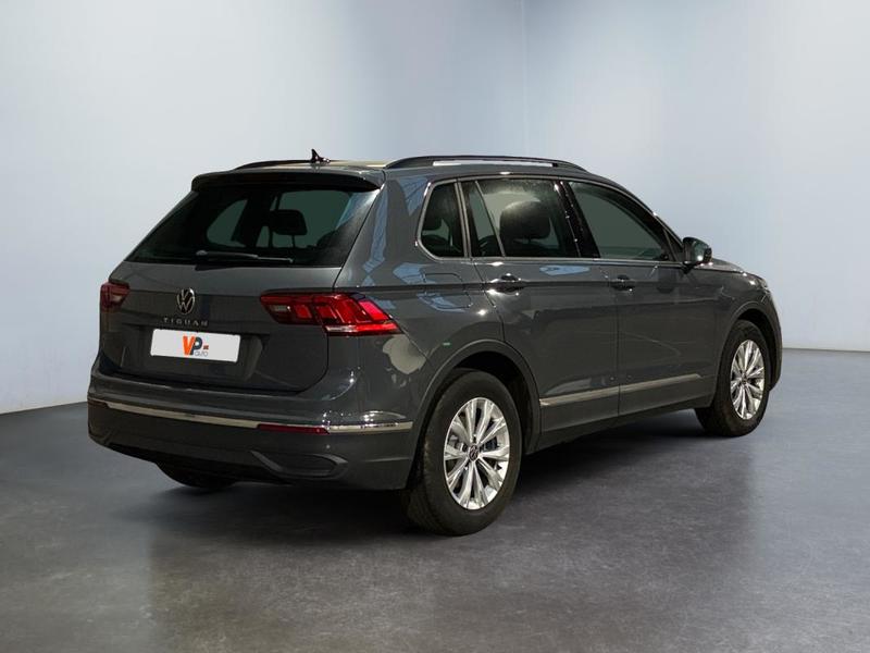 Volkswagen Tiguan Business 2.0 Tdi 150ch Dsg7 Life