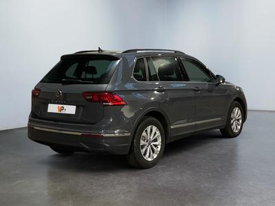 Volkswagen Tiguan Business 2.0 Tdi 150ch Dsg7 Life
