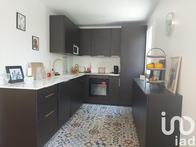 Appartement - 99 m² - 4 pièces