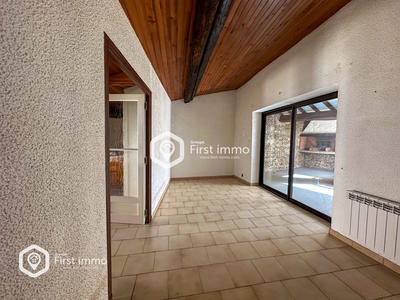 Maison - 157 m² - 6 pièces