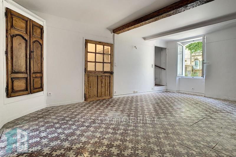 Maison de village - 116 m² - 4 pièces