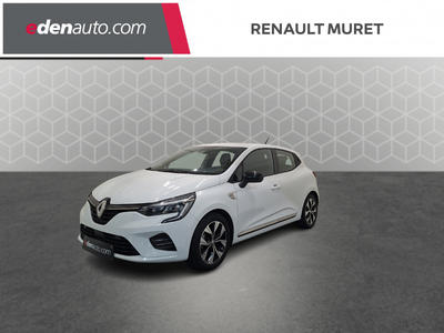 Renault Clio E-Tech 140 - 21n Limited