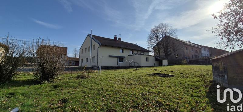 Maison de campagne - 390 m² - 13 pièces